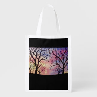 Reusable Grocery Bag