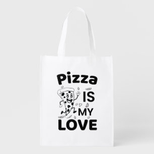 Reusable Grocery Bag