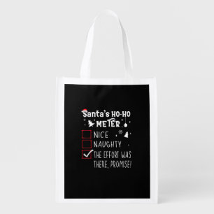 Reusable Grocery Bag