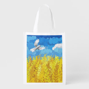 Reusable Grocery Bag