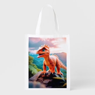 Reusable Grocery Bag a lovely dainasor