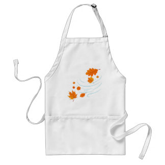 Reusable Grocery Bag Adult Apron