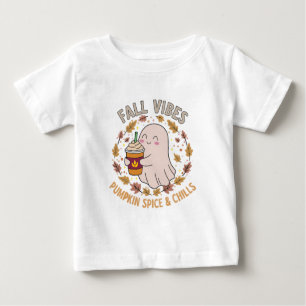 Reusable Grocery Bag Baby T-Shirt