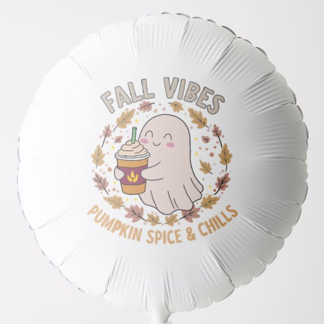 Reusable Grocery Bag Balloon (Front)