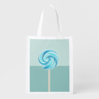 Reusable Grocery Bag beaute