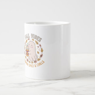 Reusable Grocery Bag Giant Coffee Mug
