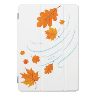 Reusable Grocery Bag iPad Pro Cover
