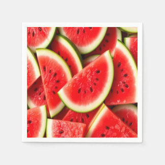 Reusable Grocery Bag Napkins