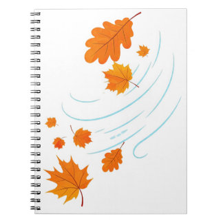 Reusable Grocery Bag Notebook