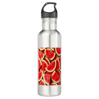 Reusable Grocery Bag Stainless Steel Water Bottle