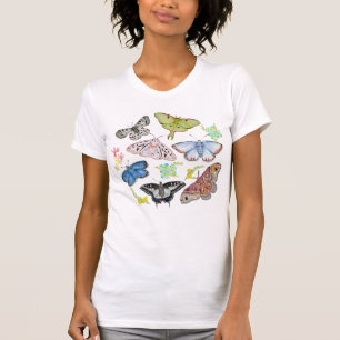 Reusable Grocery Bag T-Shirt