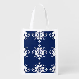 Reusable Grocery Bags