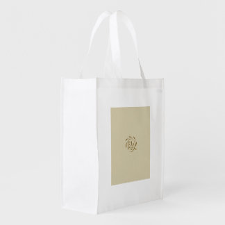 Reusable Grocery Bags