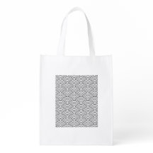 Reusable Grocery Bags