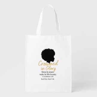 Reusable Grocery Bags
