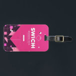 Reusable Grocery Bags  Luggage Tag<br><div class="desc">Luggage tags are essential travel accessories used to identify your bags, suitcases, and other luggage items. Typically made from durable materials like plastic, metal, or leather, they often include a card or a designated space to write your name, address, phone number, and email. Brightly colored or uniquely designed tags can...</div>