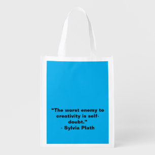 REUSABLE GROSERY BAG