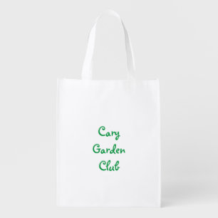 Reusable Shopping Bag