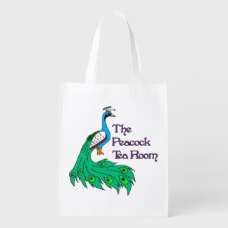 Reusable Shopping Bag