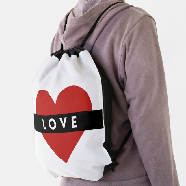 Reusable Shopping Bag (Insitu)