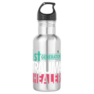 Reusable Water Bottle 