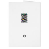 REUSER Text Message Cards (Back)