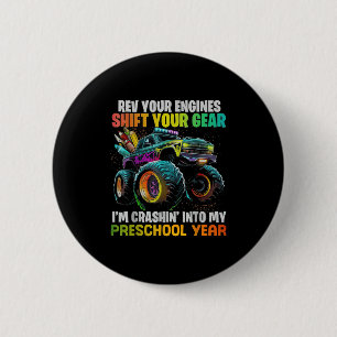 Rev Engines Shift Your Gear Im Crashin Into My Pre Button