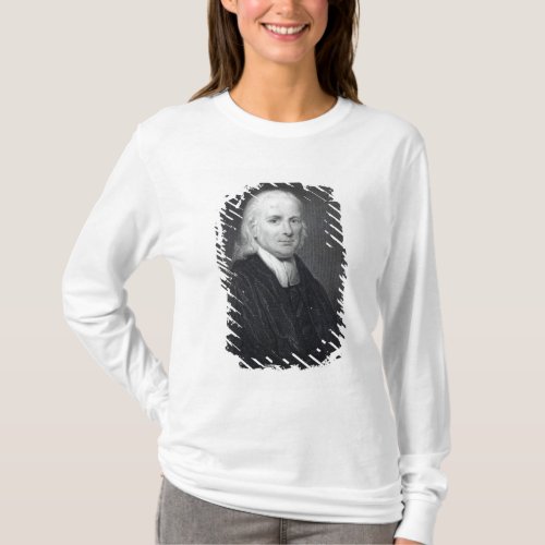 Rev Friedrich Schwartz T_Shirt