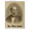 Rev Moses Suares