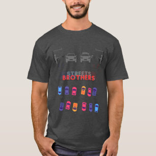 Rev up Your Style with our Car Meet Shirt - Show Y
