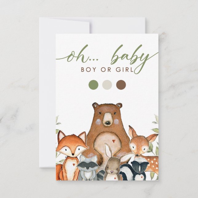 Revalation of Genero (Back)