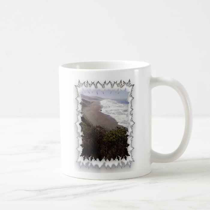 Revelation 2217 Mug