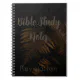 Revelation Bible Study Notes | Christian Scripture Notebook | Zazzle