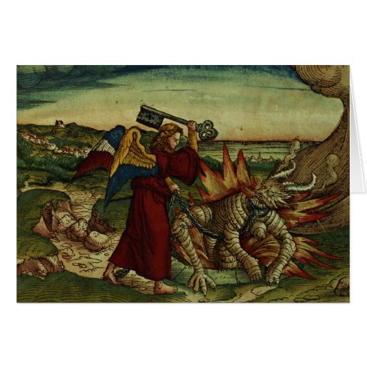 Revelation Cards (Front Horizontal)