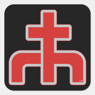 Revelation Hardwear -rh- Stickers