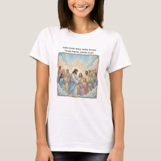 Revelation Seven Seventeen T-Shirt
