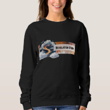 Revelation Study Women's Sweater