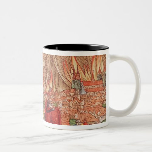 Revelation Two_Tone Coffee Mug