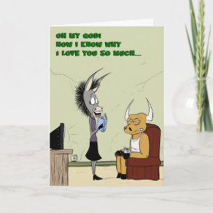 Revelation! - Understand your motives Card