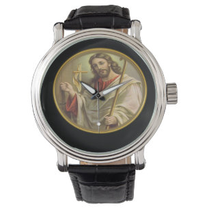 Revelations 3:20 items watch