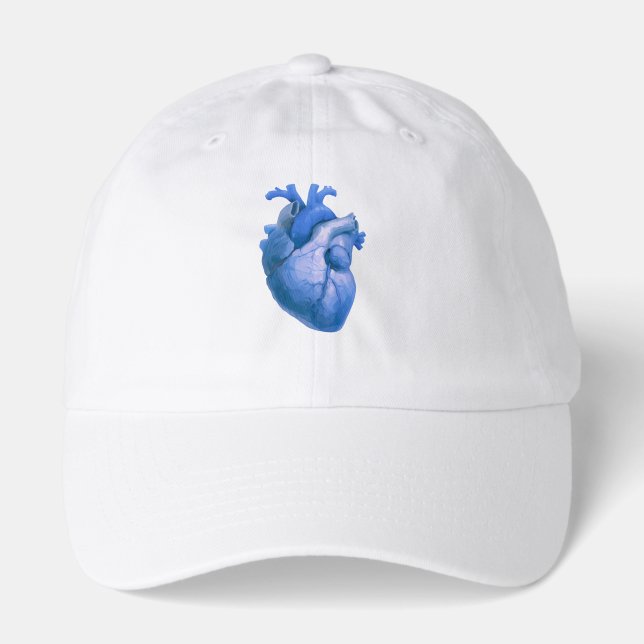 Revelations Hat (Front)