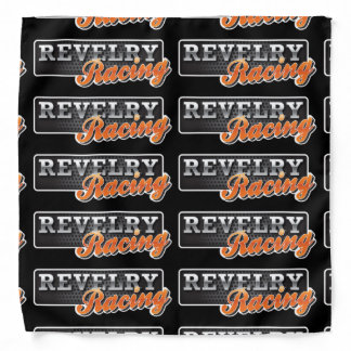 Revelry Race bandana