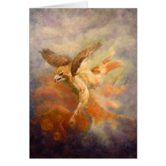 Revenge- Message from Mars