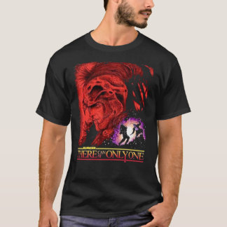 Revenge Of Kurgan Essential T-Shirt