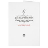 Revenge of the wheelie bin cat! (Back)