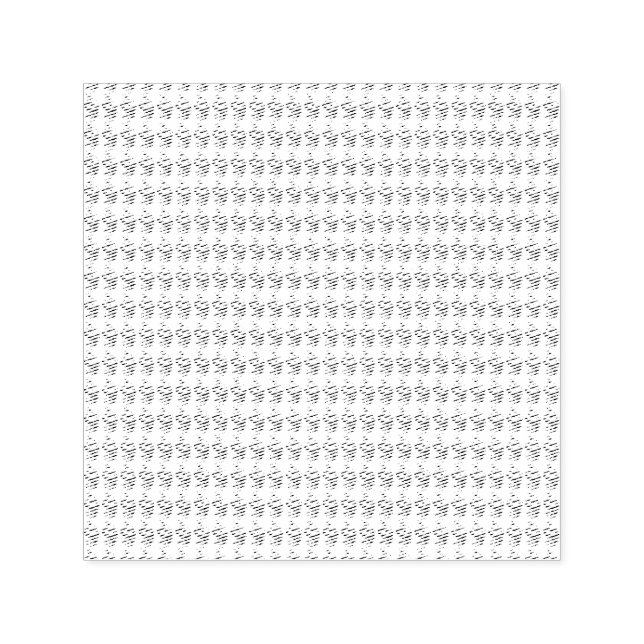 Revenue Stamp Near Me | Round Seal Stamp (Design)