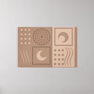 Rever 2 canvas print