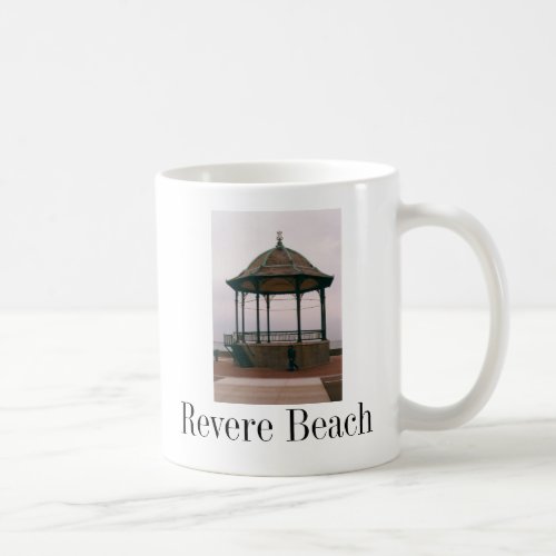 Revere Beach Mug