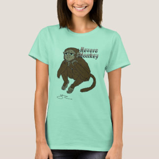 Revere Monkey T-Shirt