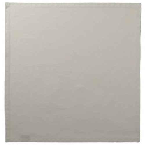 Revere Pewter Solid Color Cloth Napkin
